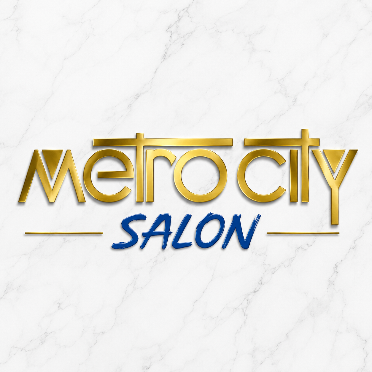 Metrocity Salon